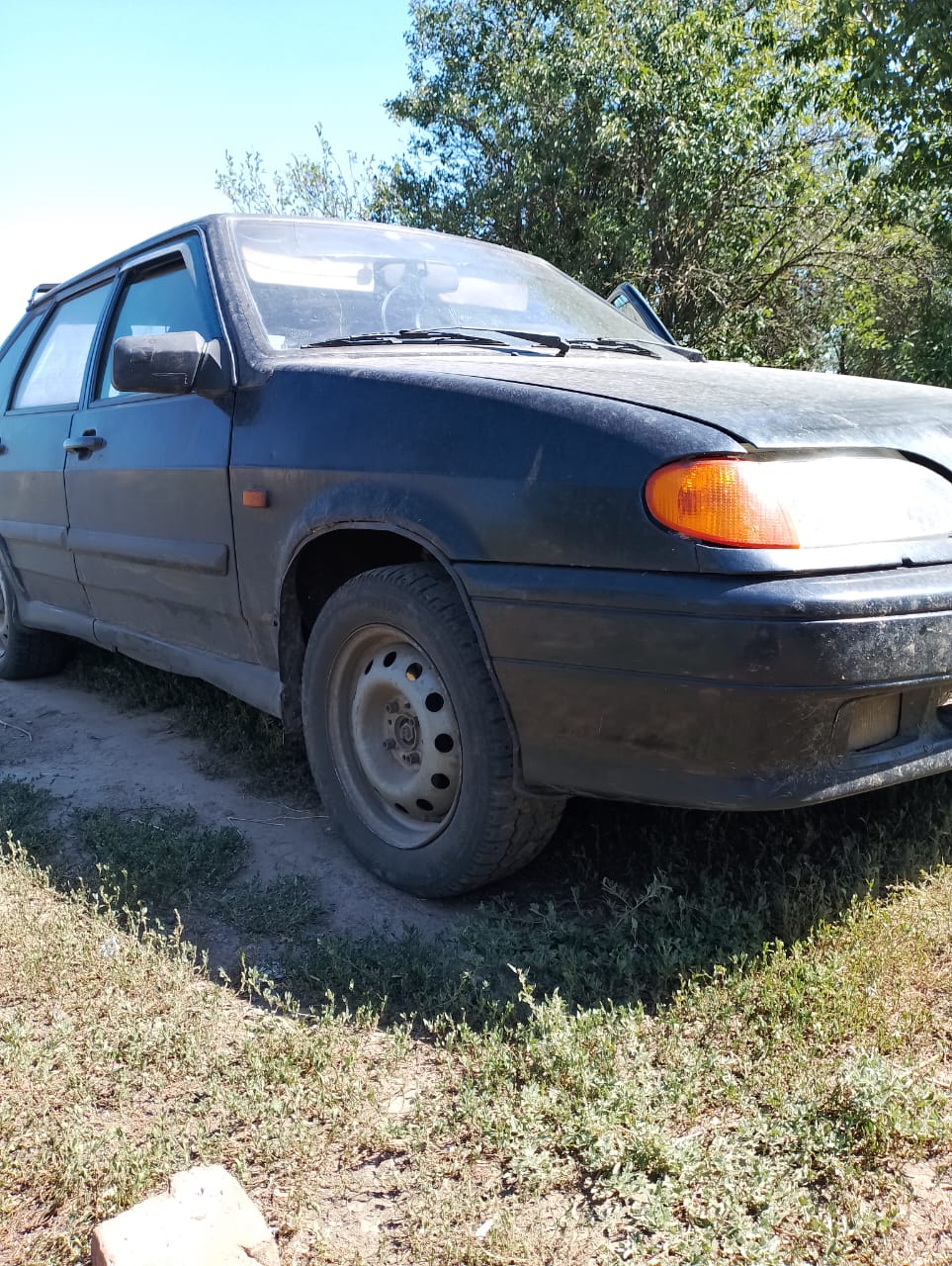 Lada 211440 2010 год