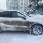 Haval Jolion 2022 год