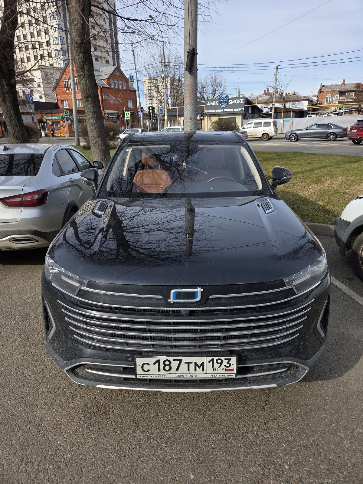 FAW Bestune T99 2022 гjl