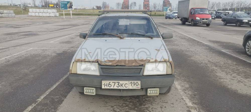 ВАЗ 21093 2003 год