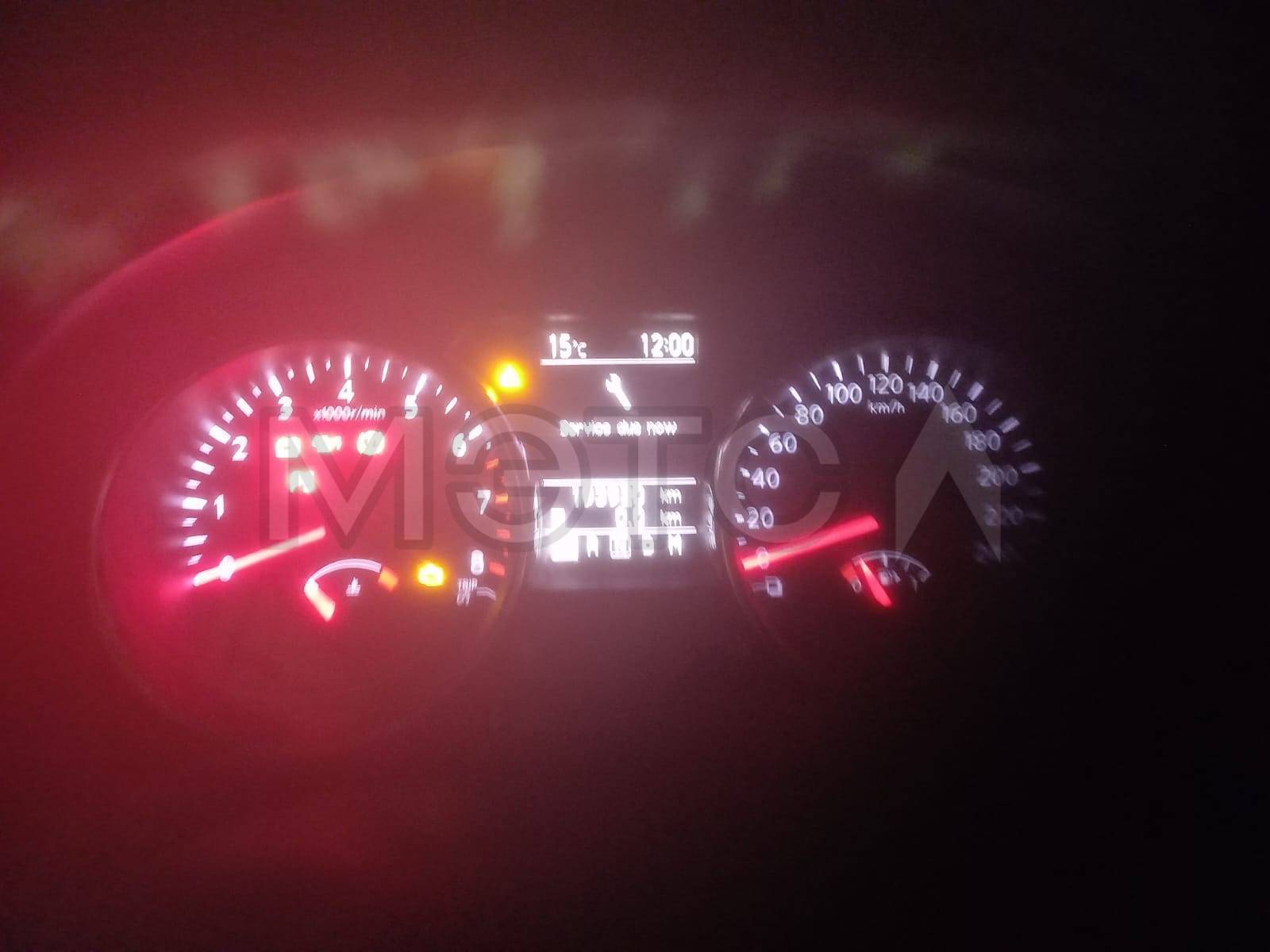 Nissan Qashqai 2011 год