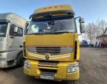 Renault PREMIUM 6*4 2013 год