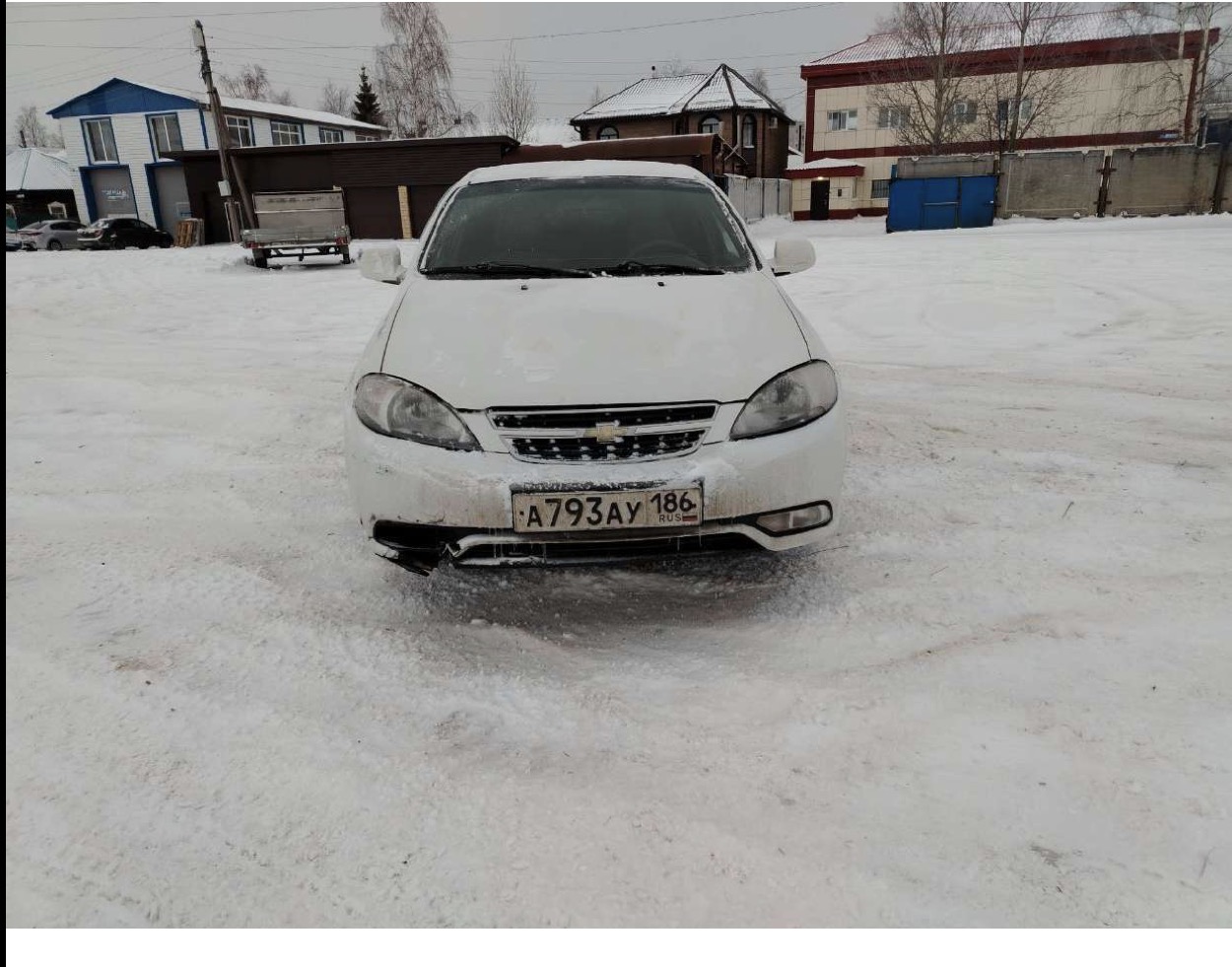 Chevrolet Gentra 2013 год