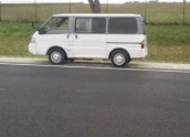 Nissan VANETTE 2001 год