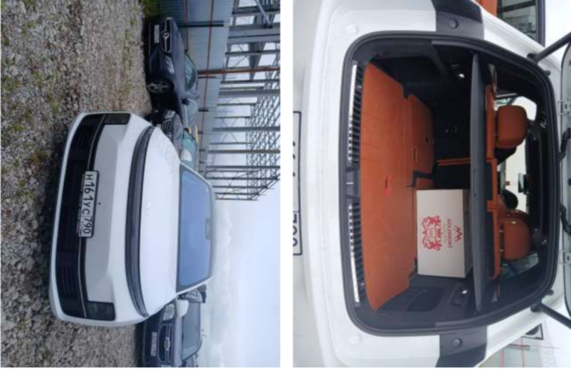 LiXiang L7 2023 год