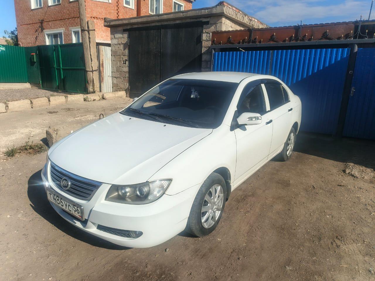 Lifan 214813 2012 год