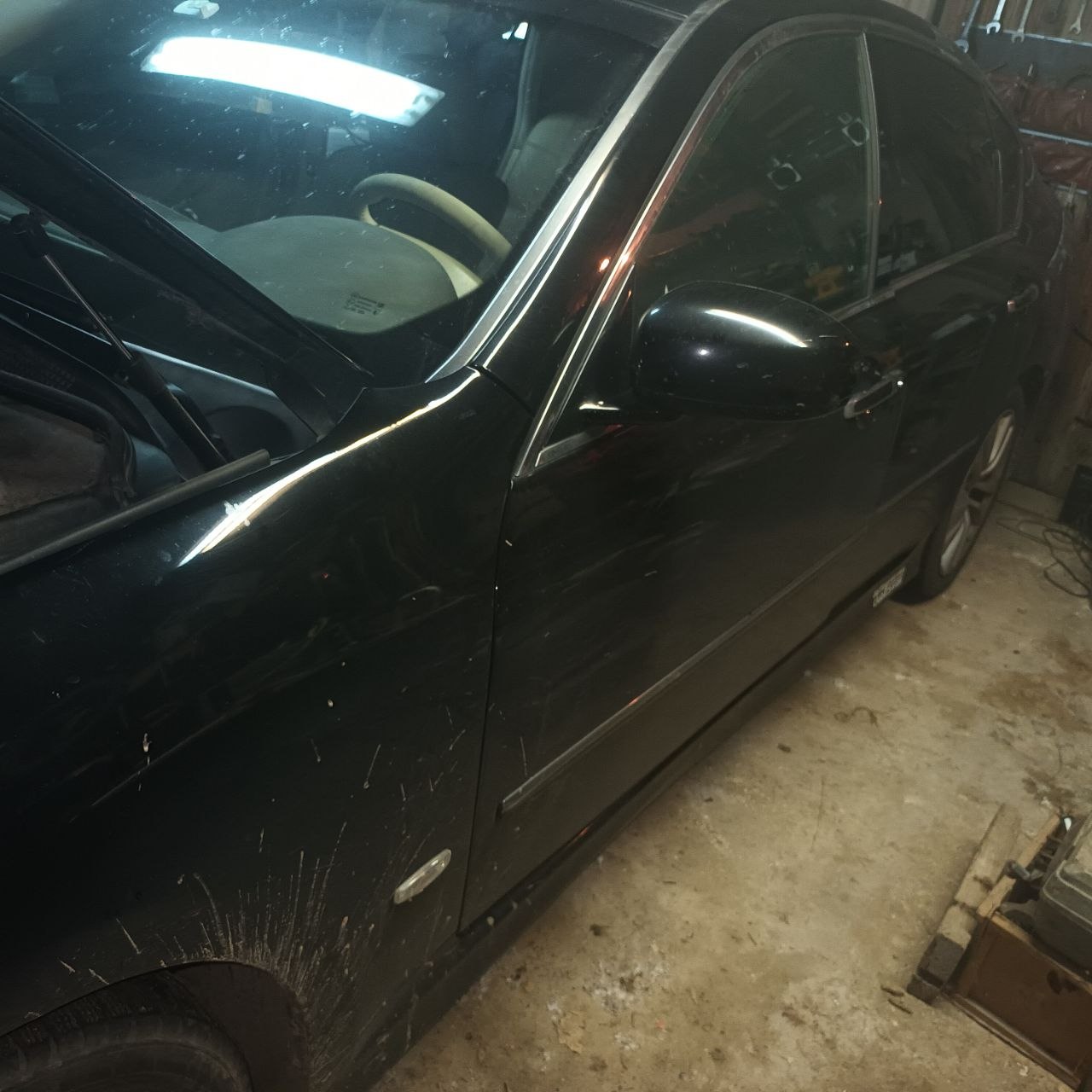 Infiniti M35 ELITE 2008 год