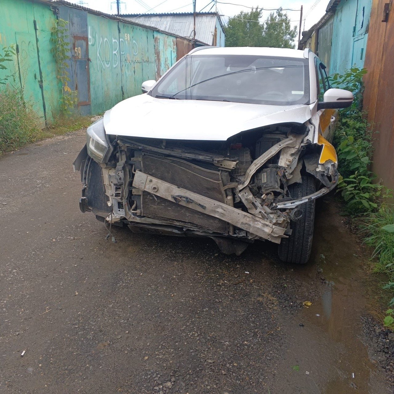 Chery Tiggo 4 Pro 2023 год