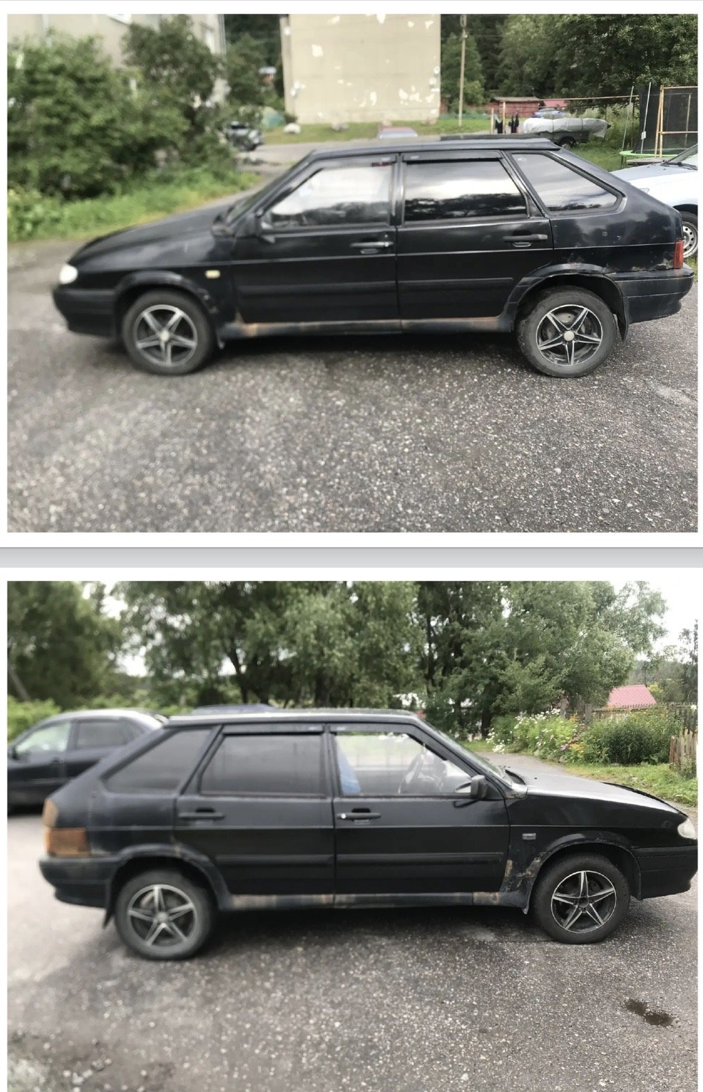Lada Samara 2010 год