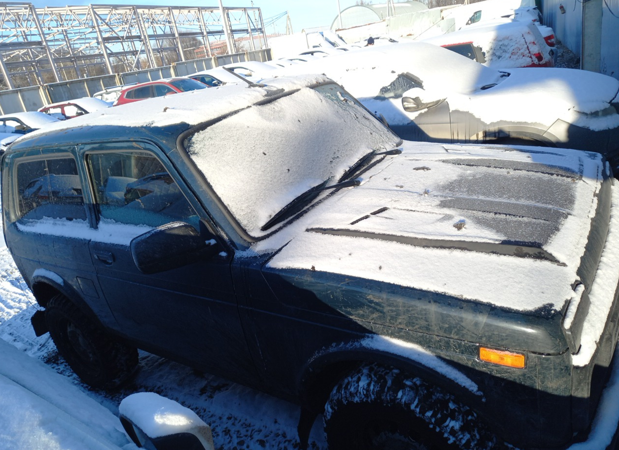 Lada Niva Legend_3 2023 год