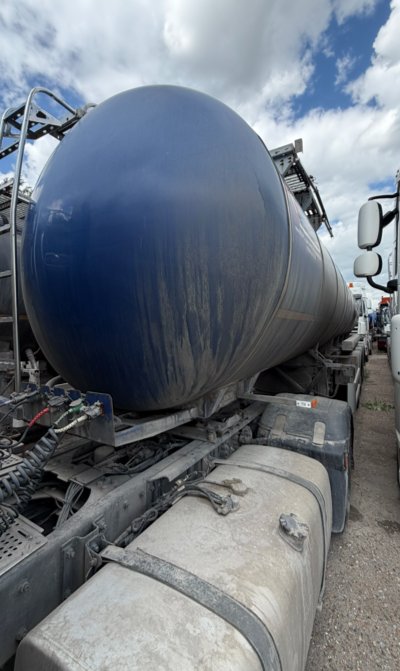 Полуприцеп цистерна SF4B 2019 год