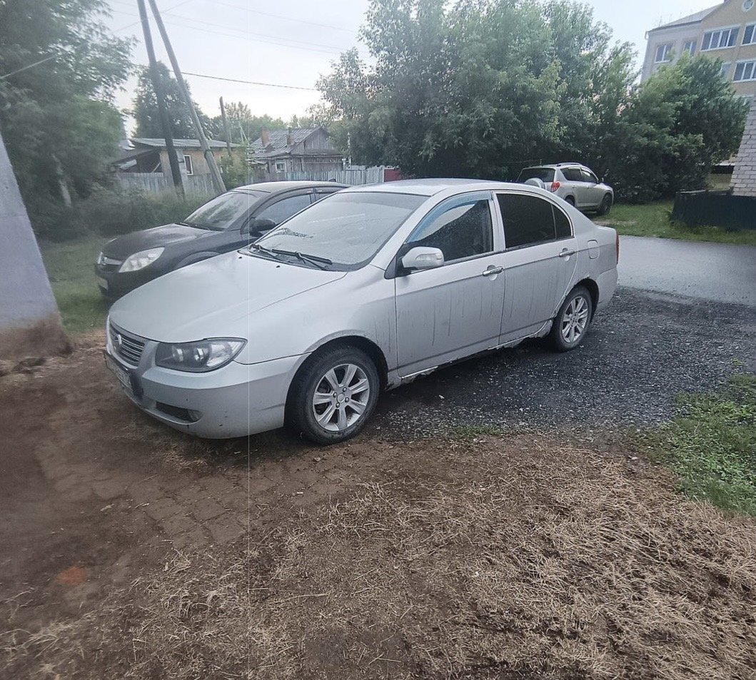 Lifan 214813 2012 год