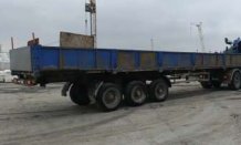 НЕФАЗ 8332 2020 год