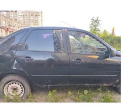 Lada Granta 2012 год
