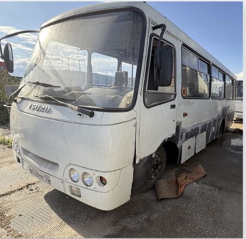 БОГДАН А09214 2008 год