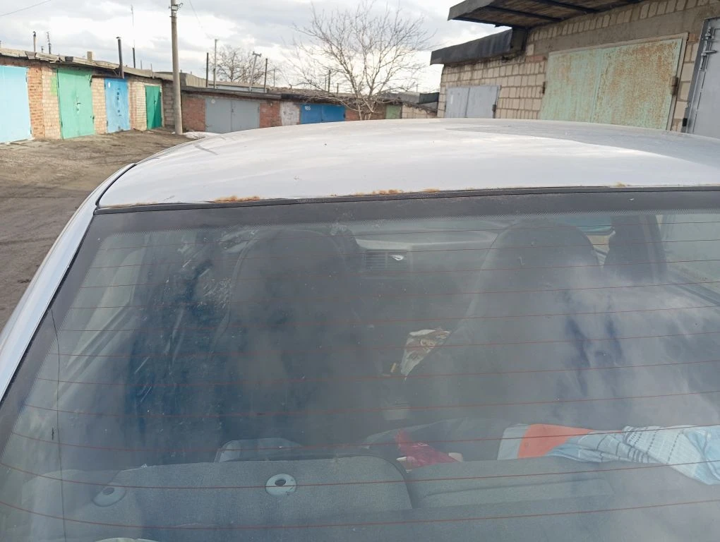 Lada 21101 2006 год