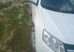 Lada Granta 2016 год