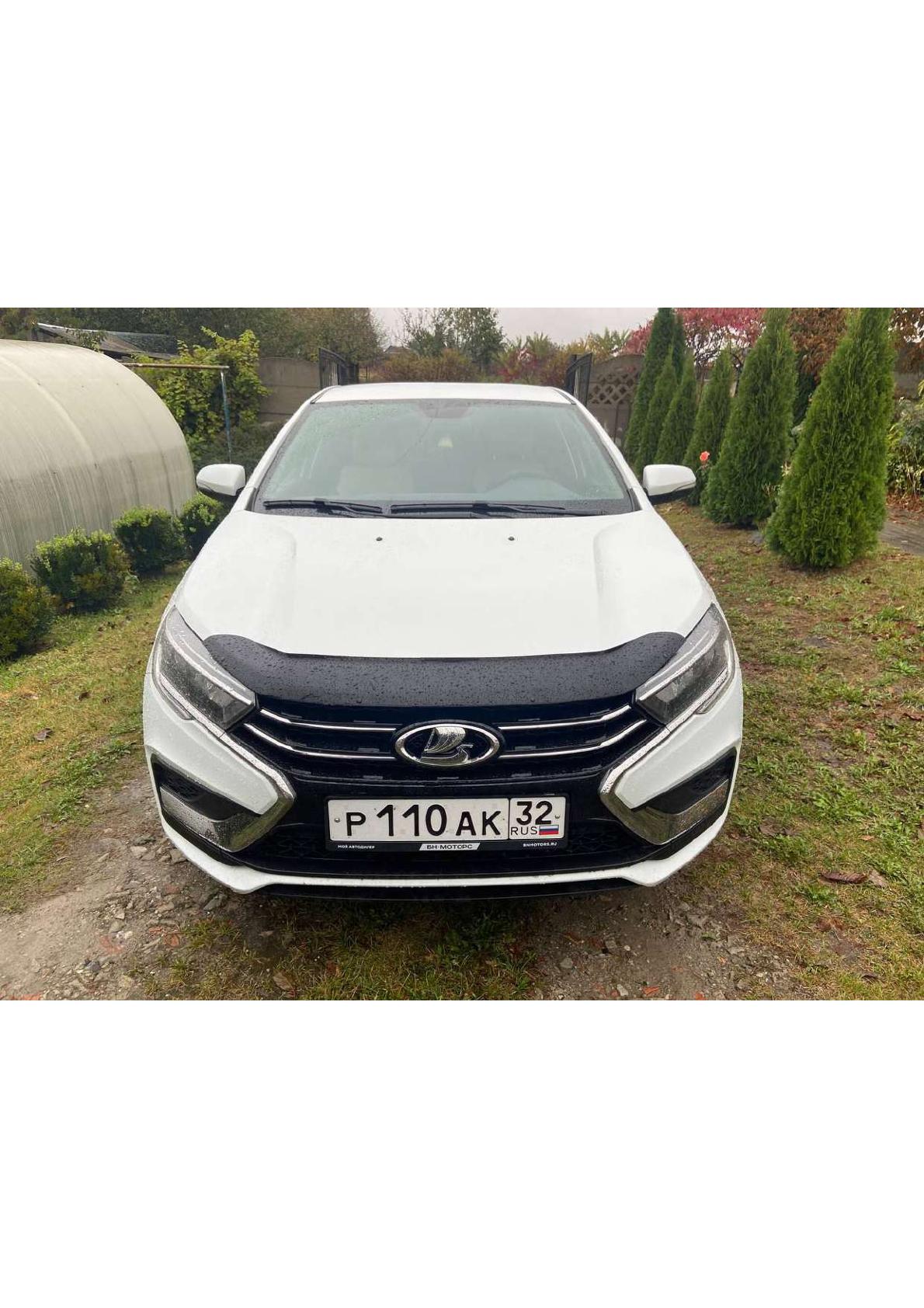 Lada Vesta 2023 год