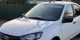 Lada Granta 2020 год