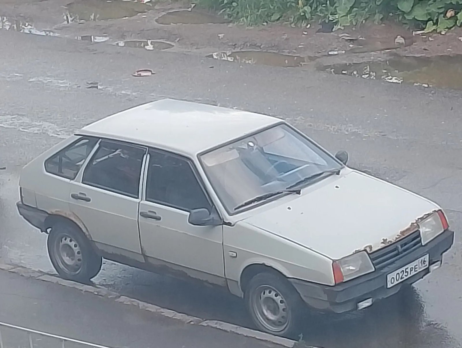 Lada 21093 1999 год