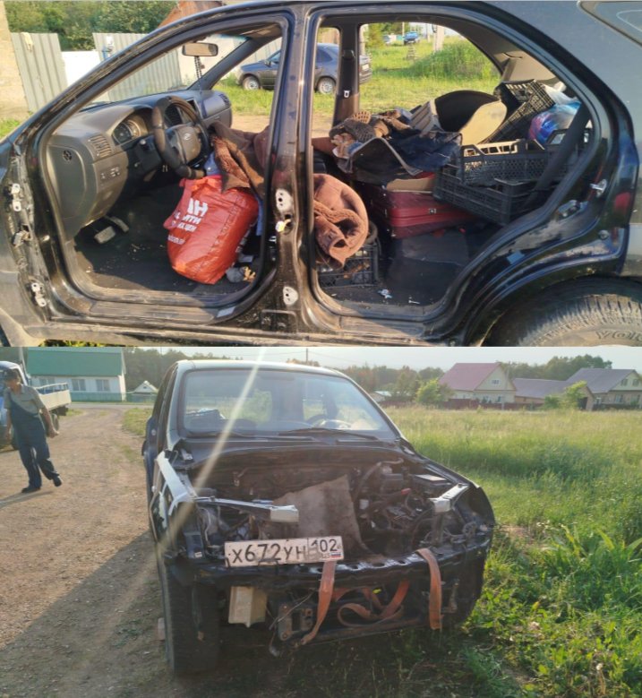 Kia Sorento 2008 год