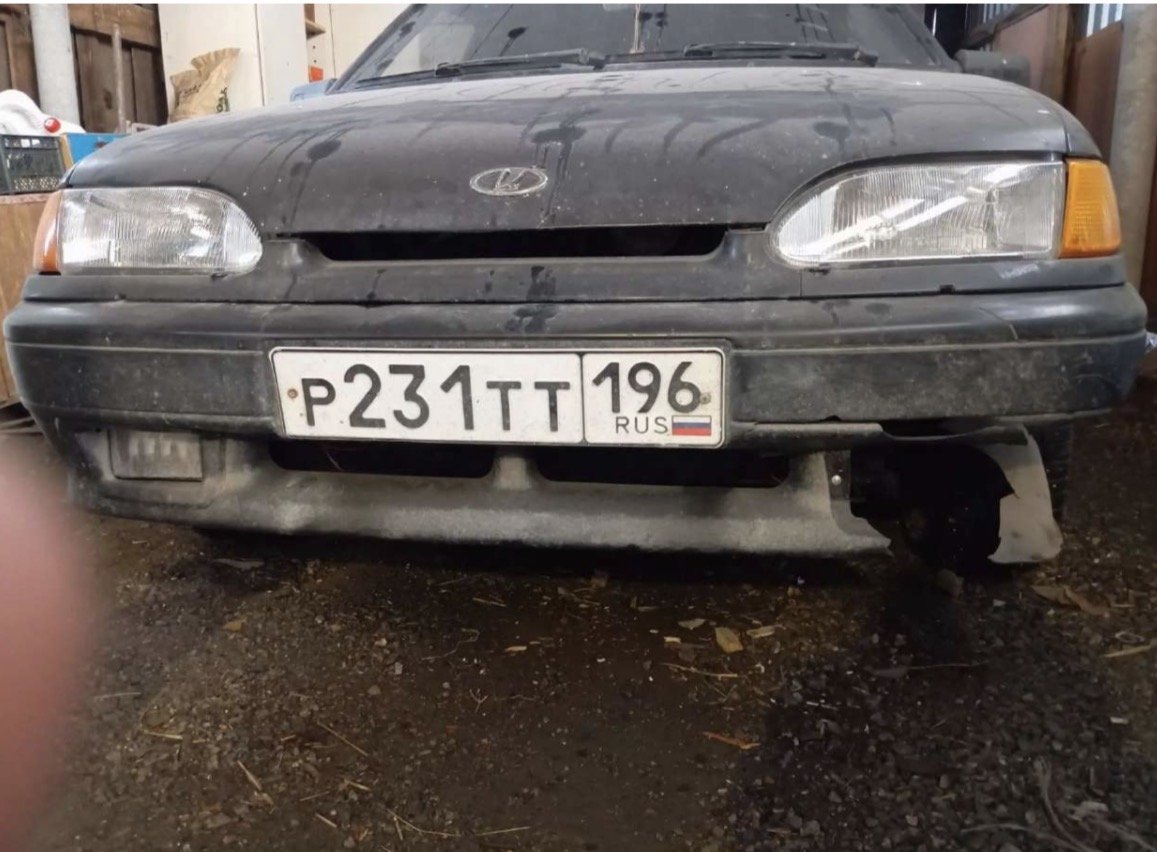 Lada 211440 2011 год