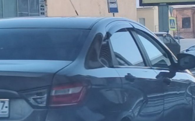 Lada Vesta 2020 год