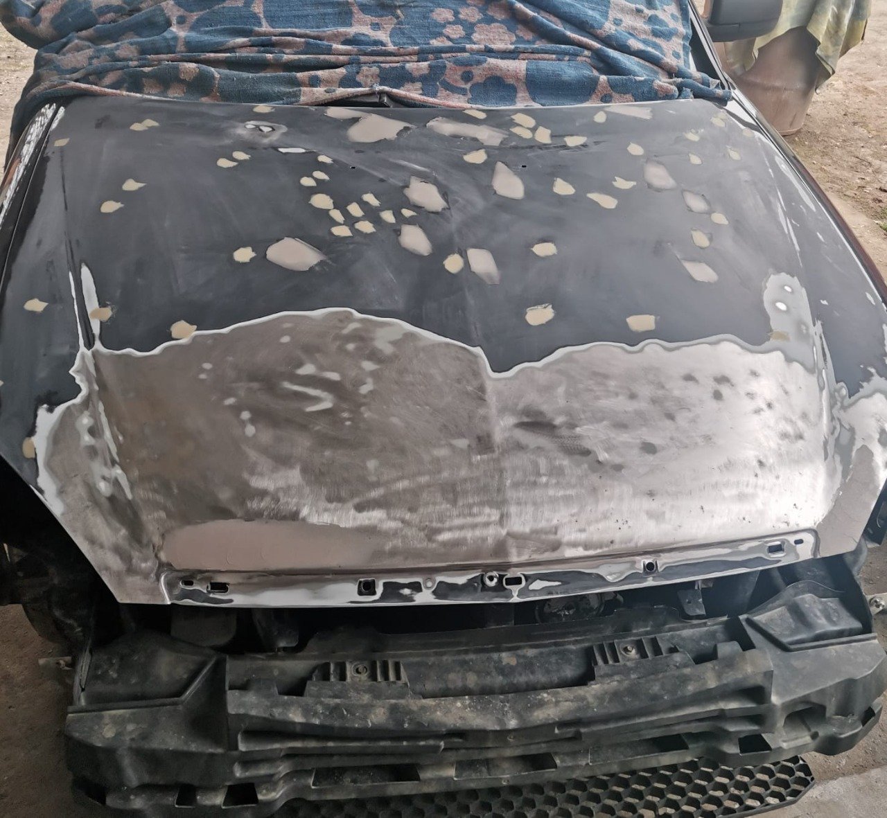 Lada Priora 2013 год