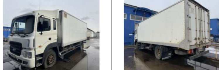 Hyundai Gold 2012 год