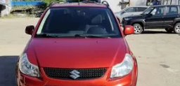 Honda CR-V 2007 год