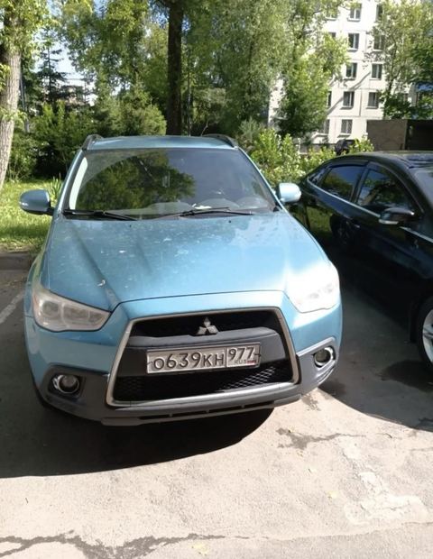 Автомобиль