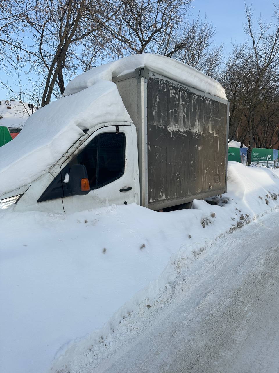 Ford Transit 3227ЕР 2015 год