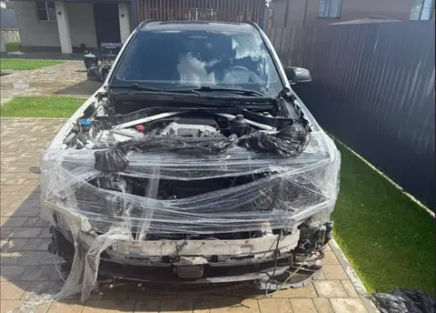BMW X5 2020 год