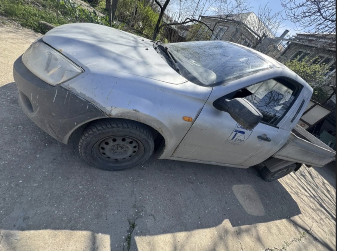 Lada VIS 2014 год