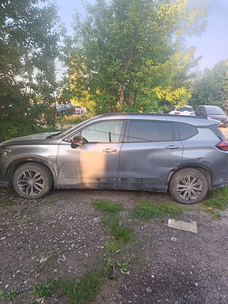 Chevrolet Orlando 2019 год