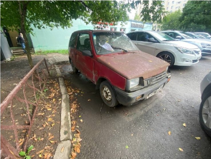 Lada 111130 2006 год