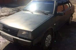 Lada 21099 2003 год