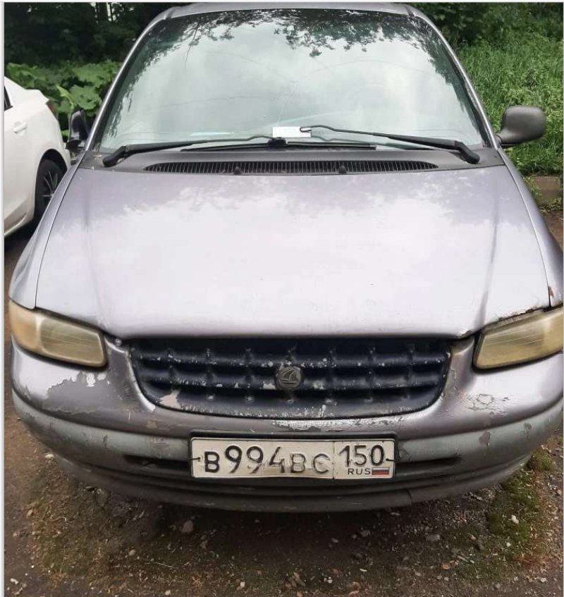 Volkswagen Touran 2010 год