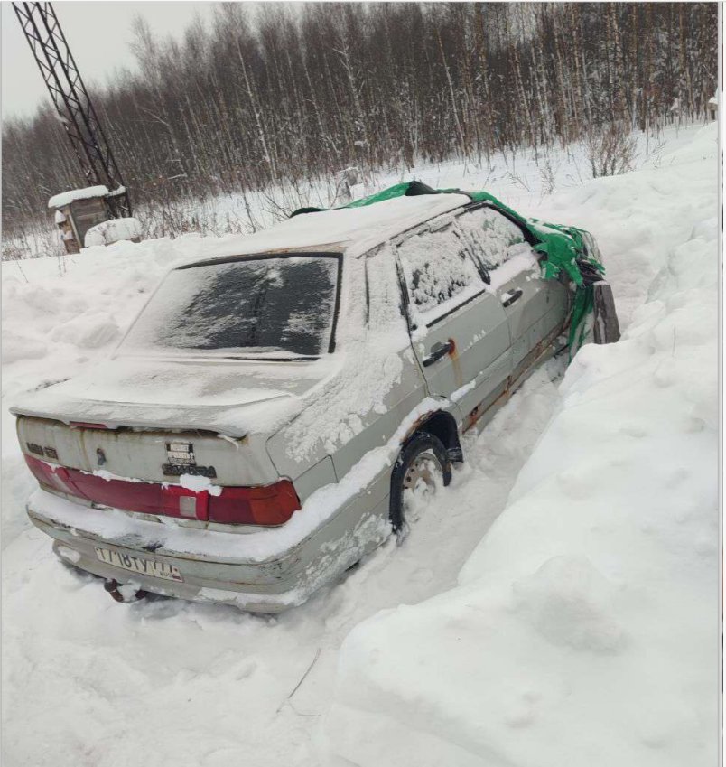 Lada 21150 2004 год