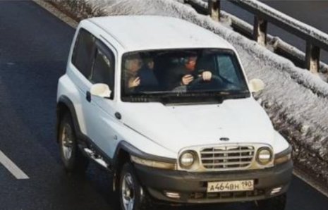 Nissan Almera Classik 2006 год