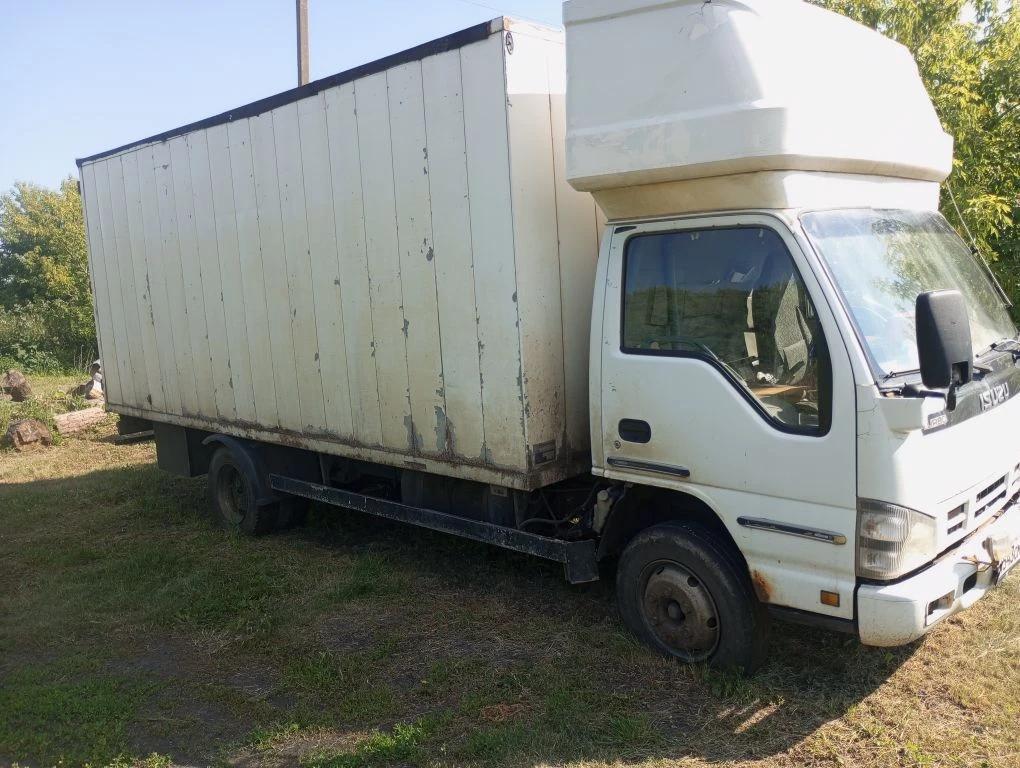 Автомобиль 27958D 2007 год