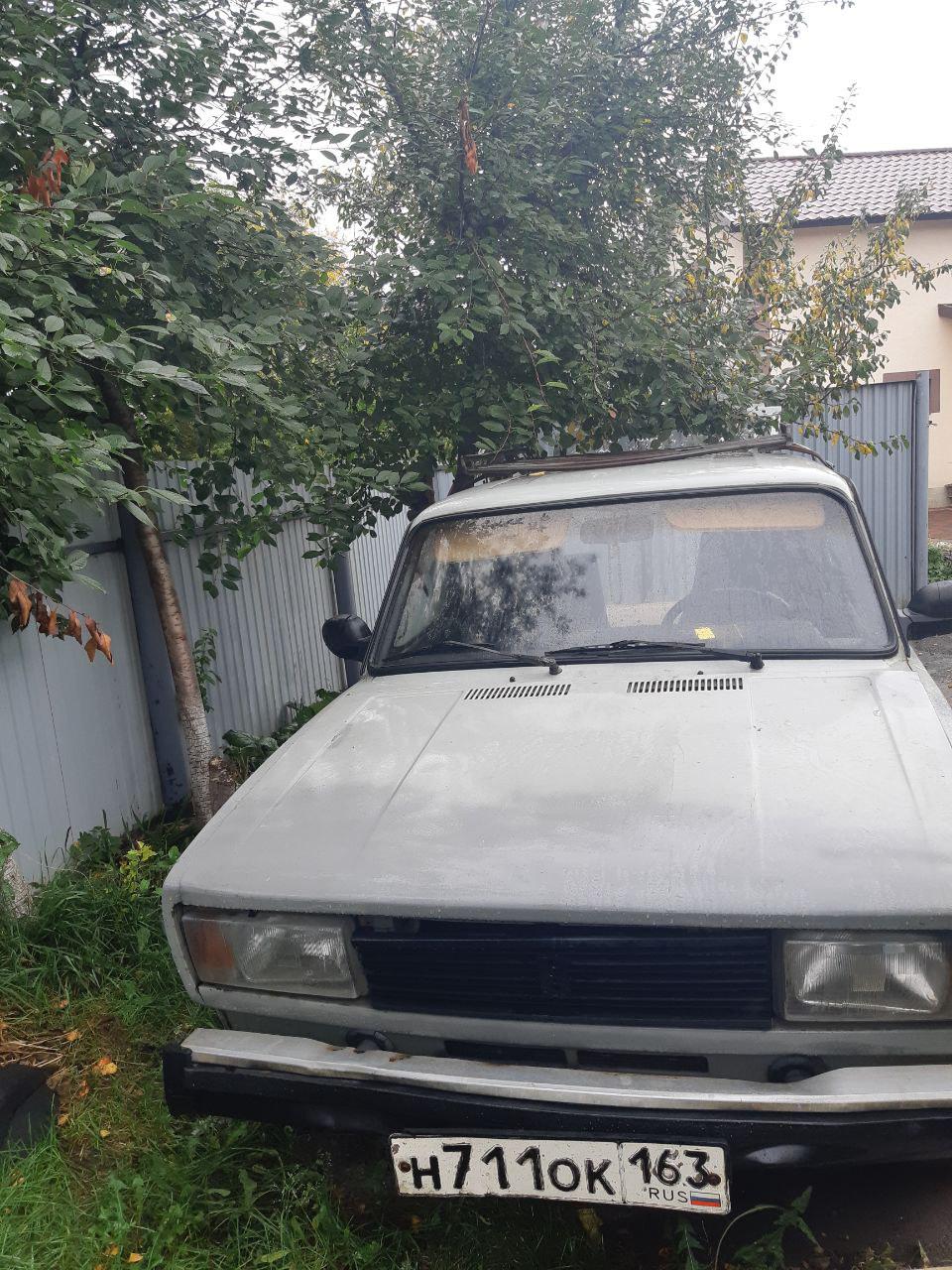 ВАЗ 210430 1996 год