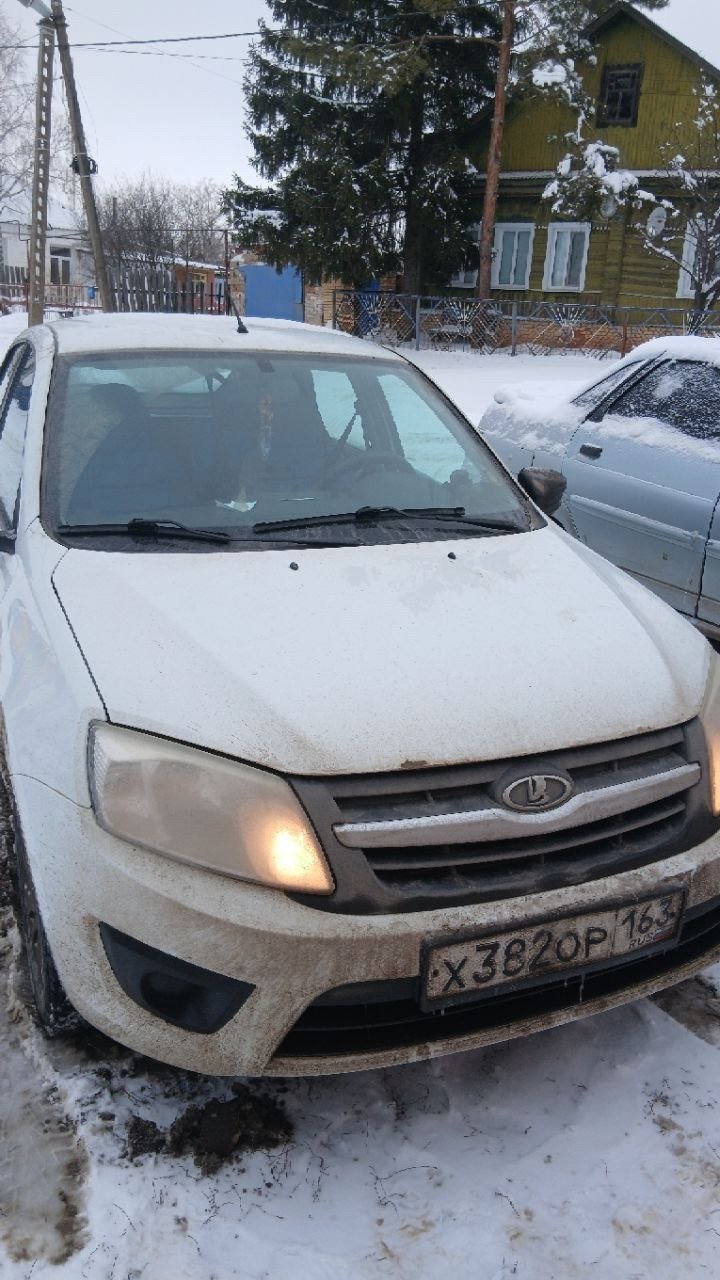 Lada 21102 2001 год
