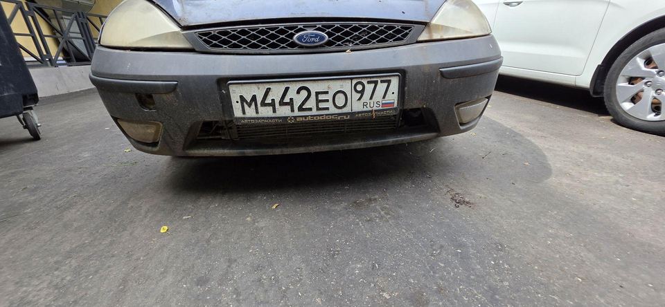 SWM G01F 2023 год
