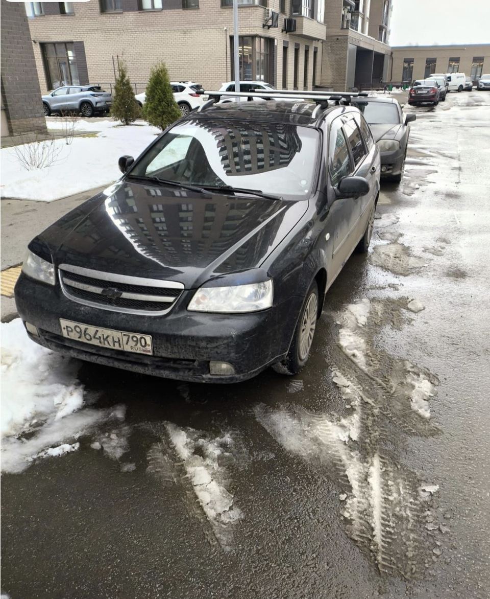 Chevrolet Klan 2008 год