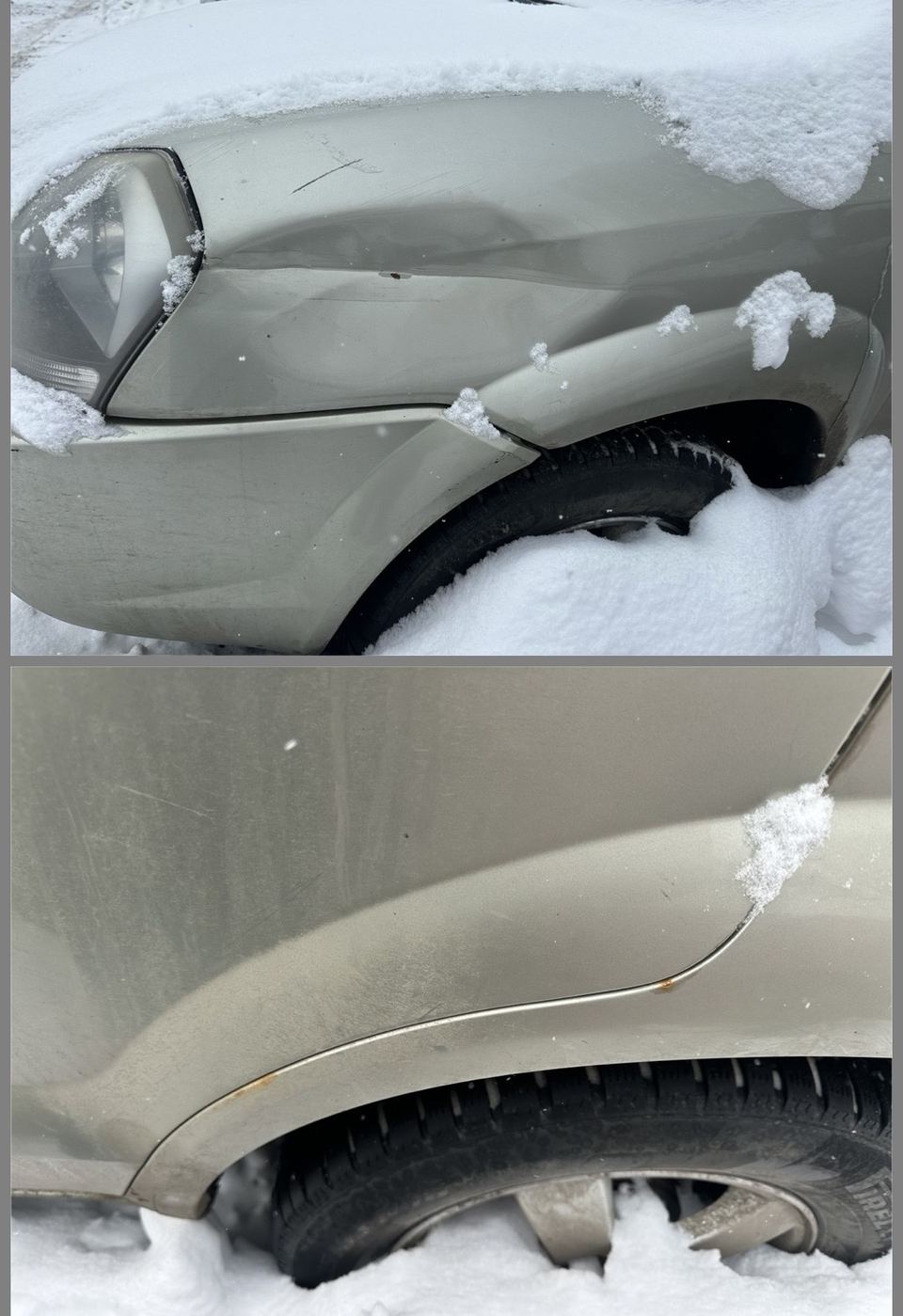 Hyundai Tucson 2006 год