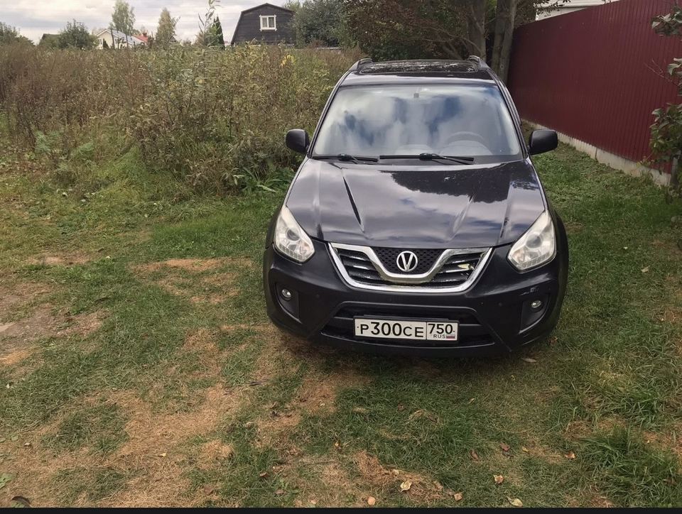 Opel Astra 2012 год