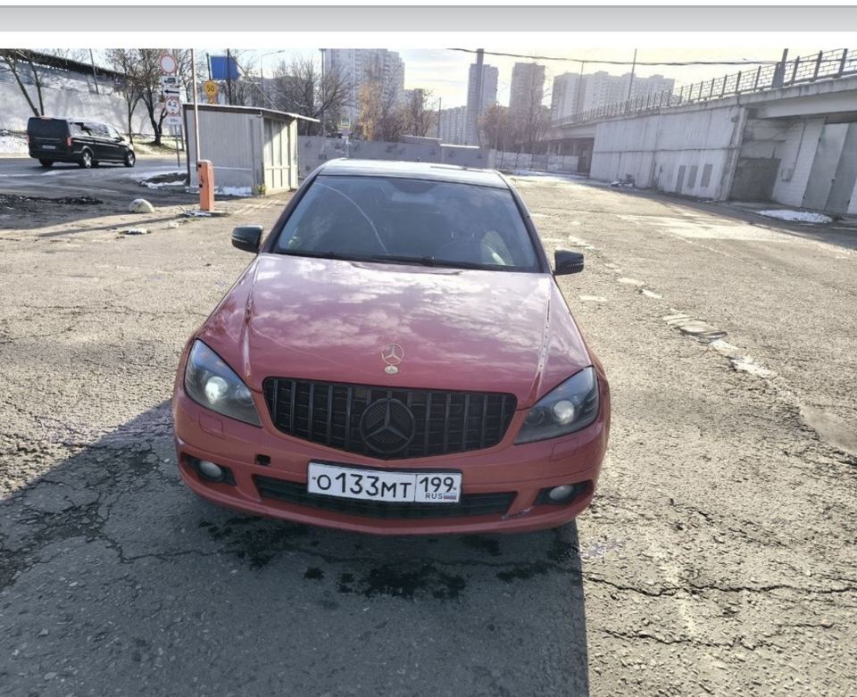 Mercedes-Benz GLK 220 CDI 4MATIC 2013 год