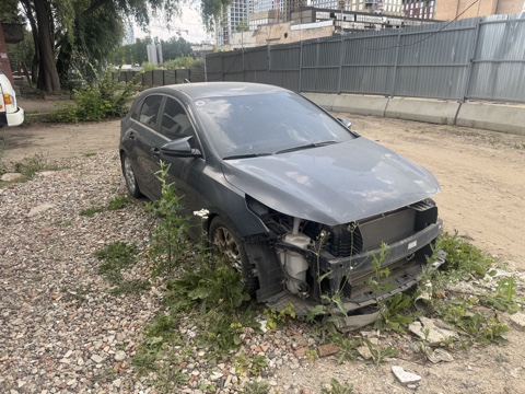Kia Сeed