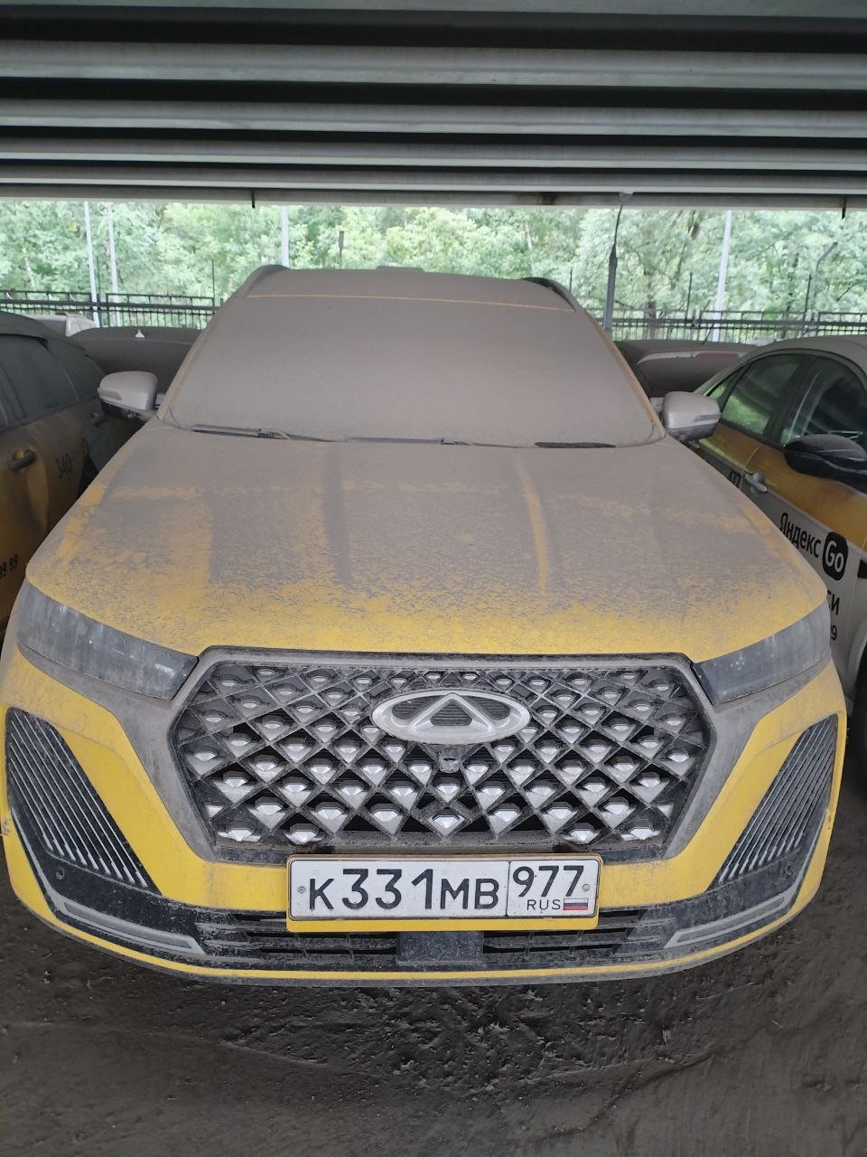 Chery Tiggo 7 Pro Max 2025 год